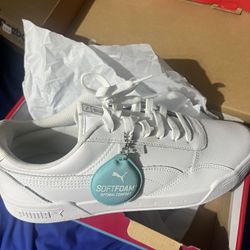Puma Soft Foam Size 11 Men’s.
