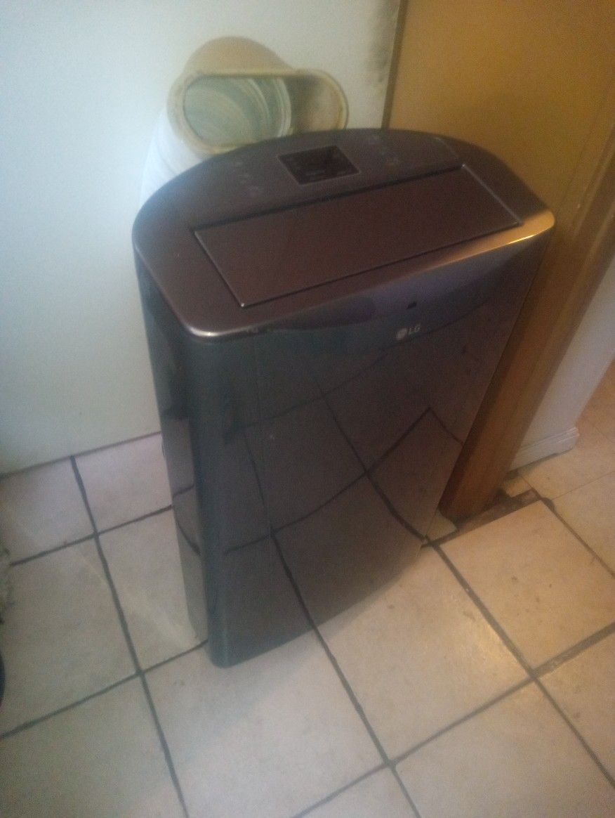 LG Air Conditioner