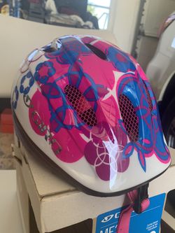 Giro ME2 toddler helmet 48-52 cm 18.75-20.5 in NEW
