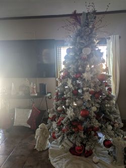 Xmas tree