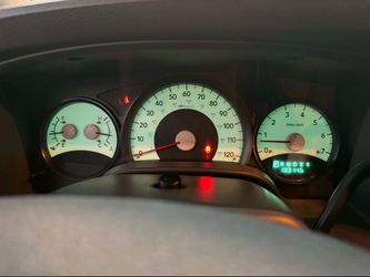 2005 Dodge Durango