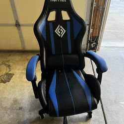 Hoffee Gaming Chair