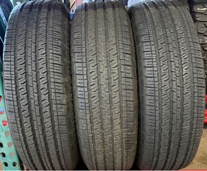 Nexen 245 75 17