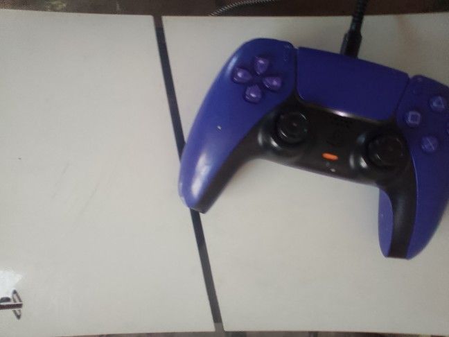 Ps5 Slim Digital 