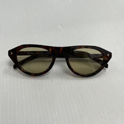 PRADA SPRB15 SUNGLASSES IN USED CONDITION, NO CASE