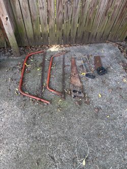 Saws