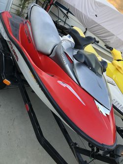 Jet Ski
