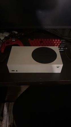 Xbox series s