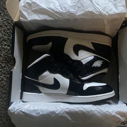 Jordan 1 High