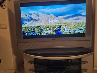 FREE OLD 50" SONY TV, WORKS FINE