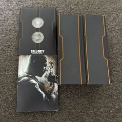 Black Ops 2 Hardened
