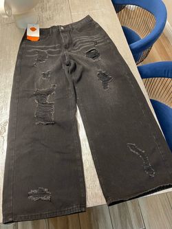 Jeans Oyicai L