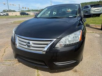 2013 Nissan Sentra