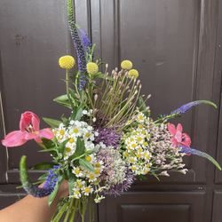 Flower Arrangement