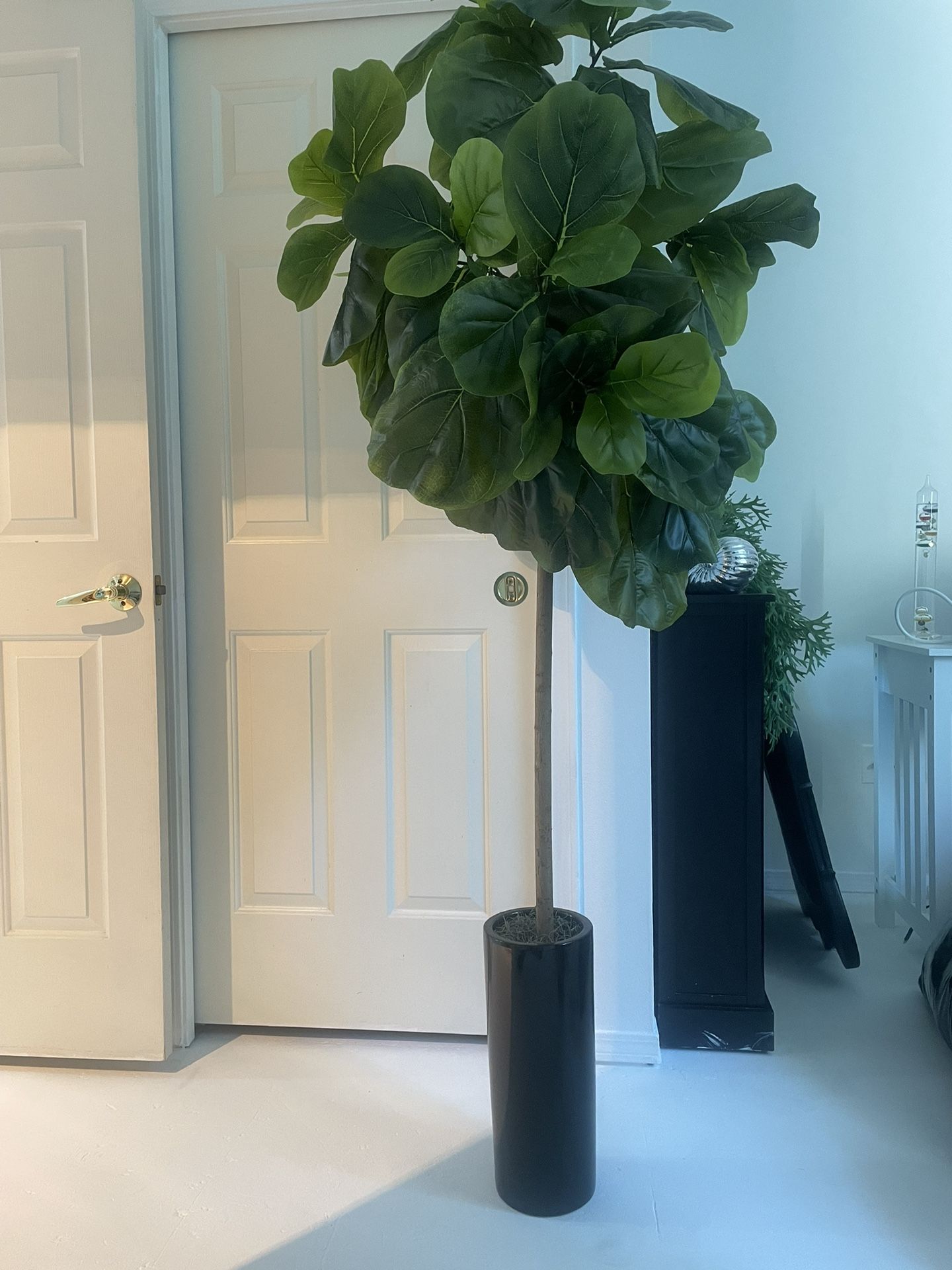 Large Realistic Fake Plant