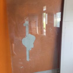 Tempered Glass Panel