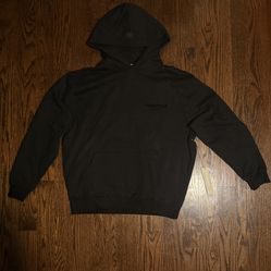 Fear Of God Essentials-Black