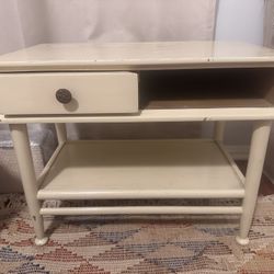 cute side table