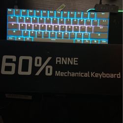 Anne Pro
