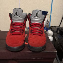 Red Bull 5 