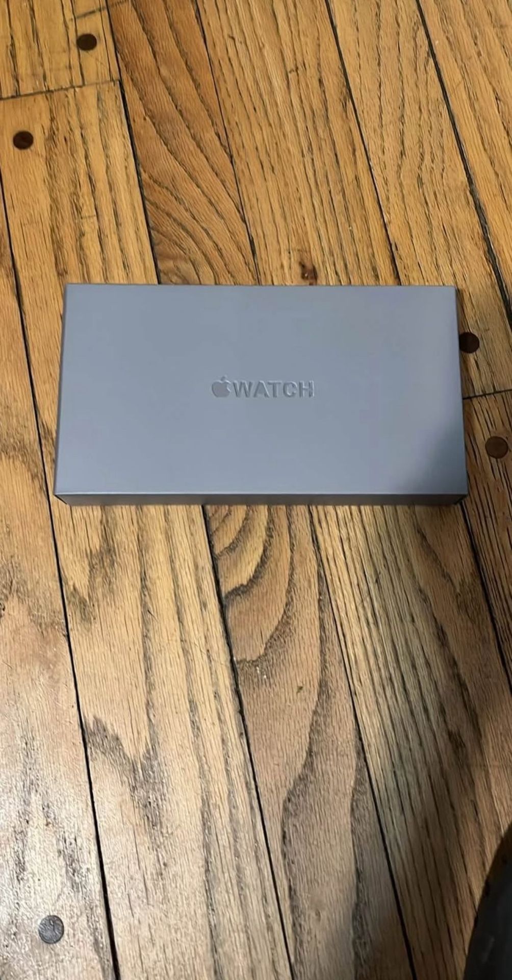 Apple Watch Ultra 2
