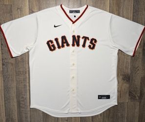 San Francisco Giants Men’s Jersey