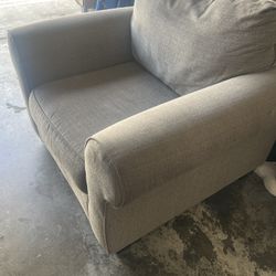 Oversized Comfy Chairs 