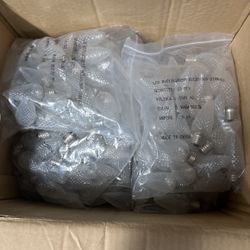 Led Replacement Bulbs