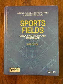 Sports Fields