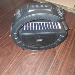 Speaker Little