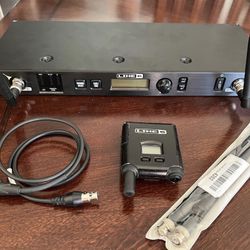 Line 6 G90 Wireless Guitar Unit 