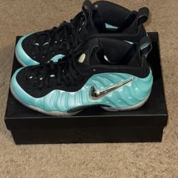 NikeFoam Posits Pro