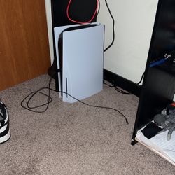 Brand New PS5 