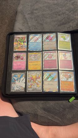 Pokémon Cards