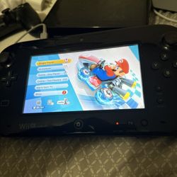 Wii U Console