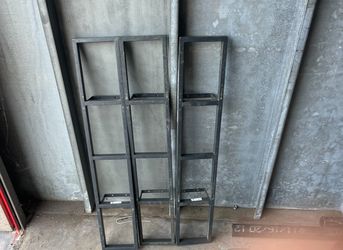 Movie Shelves