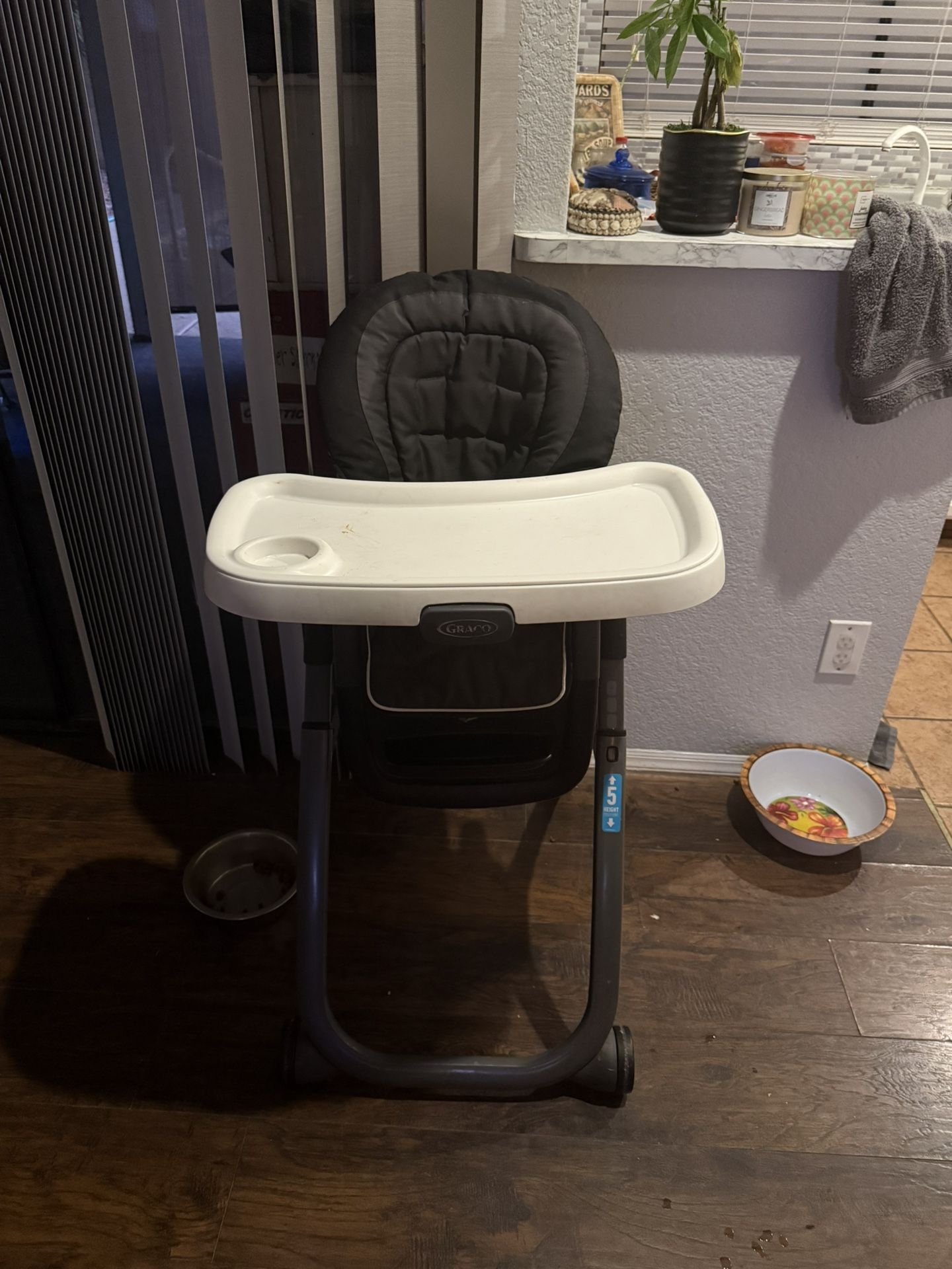 High Chair