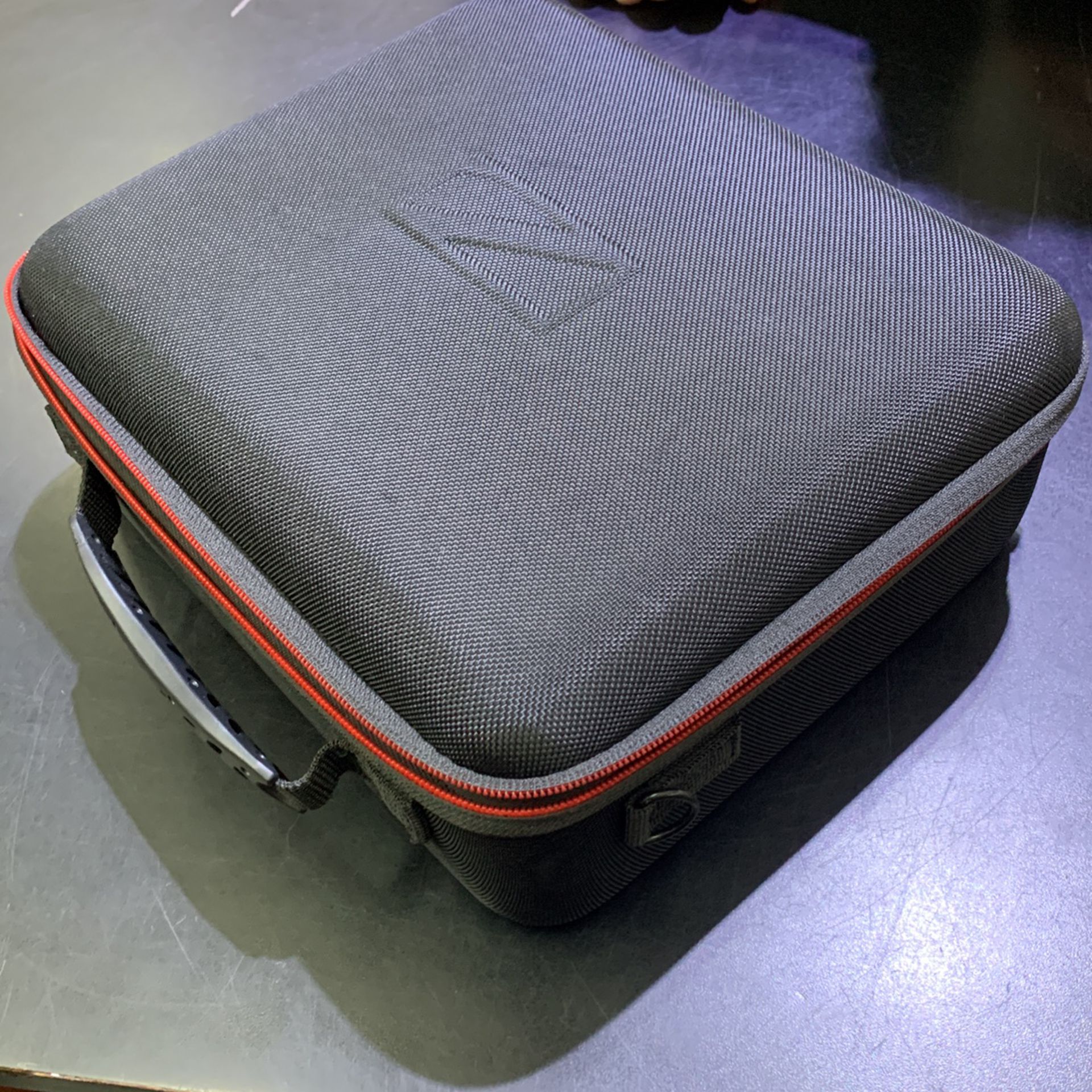 DJI Drone Hard Zipper Case, Fitted For Small Drone