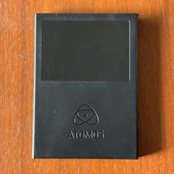 WD blue 3d nand ssd 2tb with Atomos Shell - $150 (Reduced & Open Box)