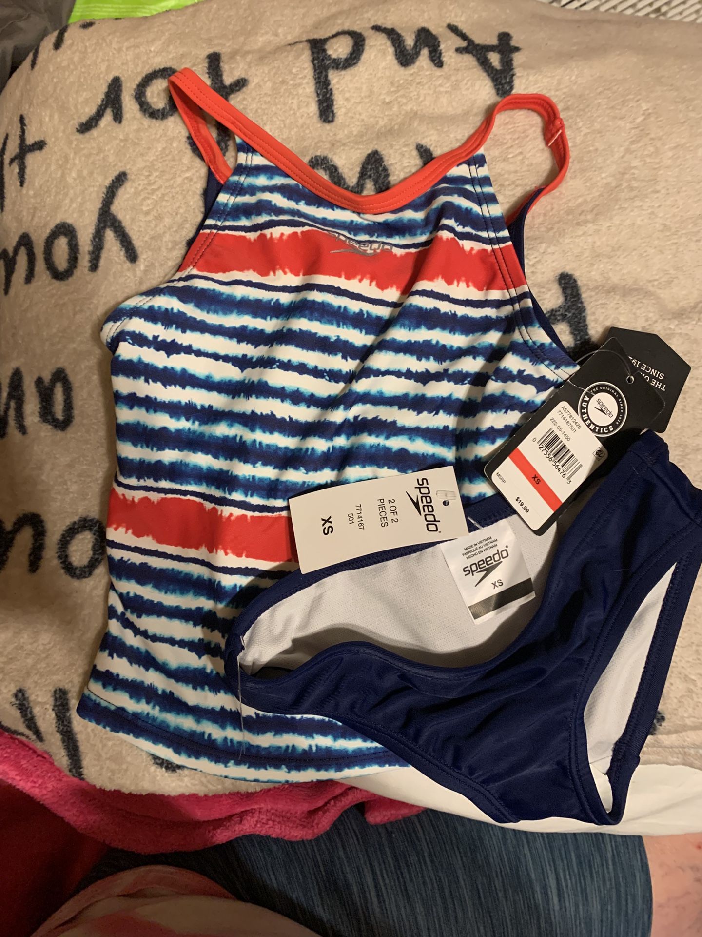 Infant Swimwear