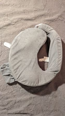 My Breast Friend Nursing Pillow