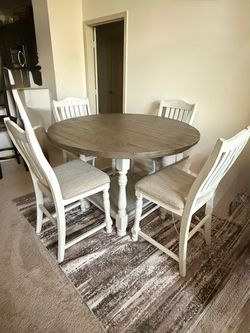 Dinner Table