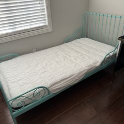 Free IKEA Bed Twin Size