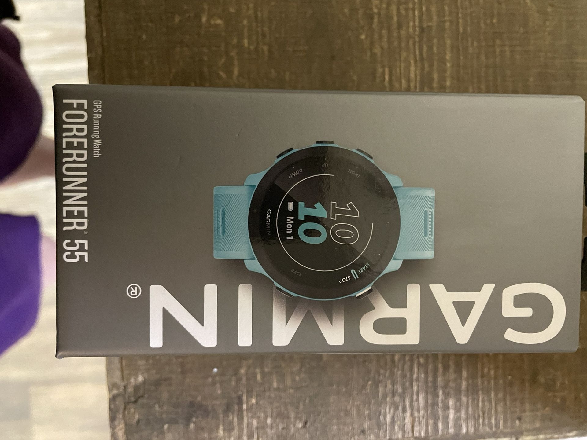 Garmin Smart Watch