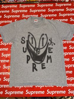 Supreme F/W 18 Smile Chito Tee -Medium 
