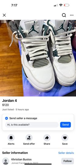 Jordan’s