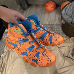 Adidas Crazy 8 J All Star Size 5.5