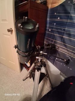 Telescope  orion