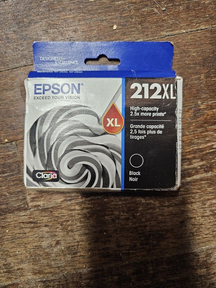 Printer Ink