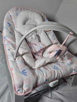 Baby Bouncer 